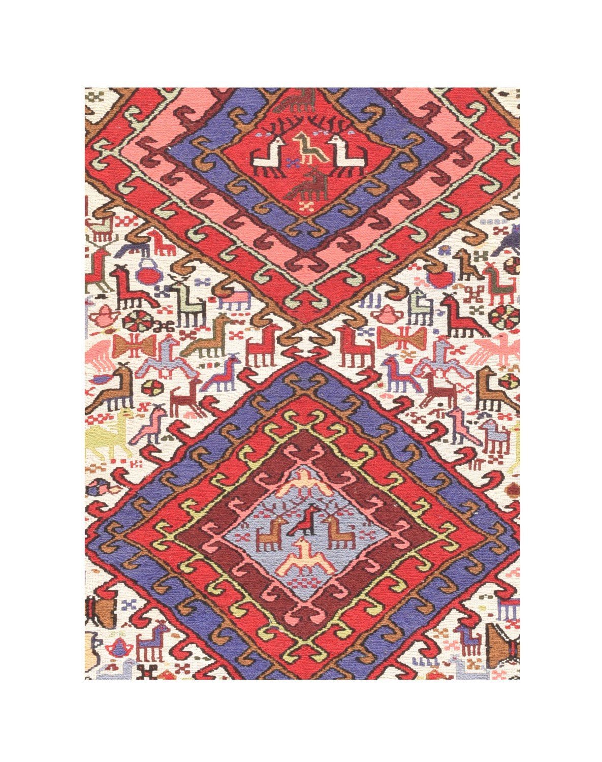 Area Rug 1405