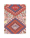 Area Rug 1405