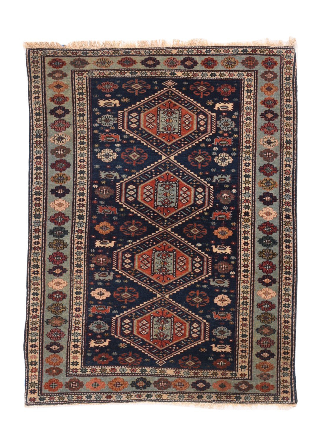 Area Rug 1412