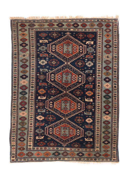 Area Rug 1412