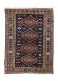 Area Rug 1412