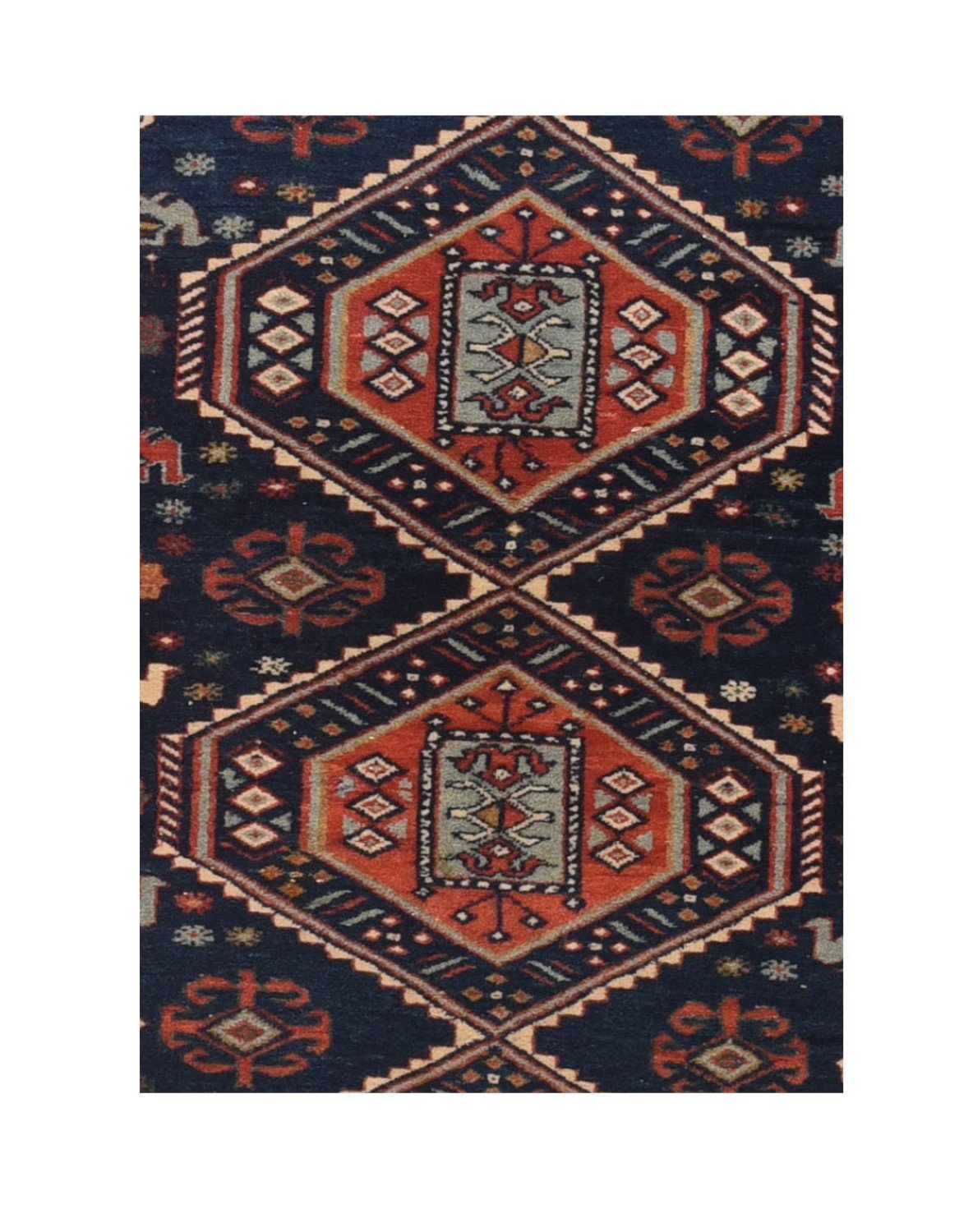 Area Rug 1412