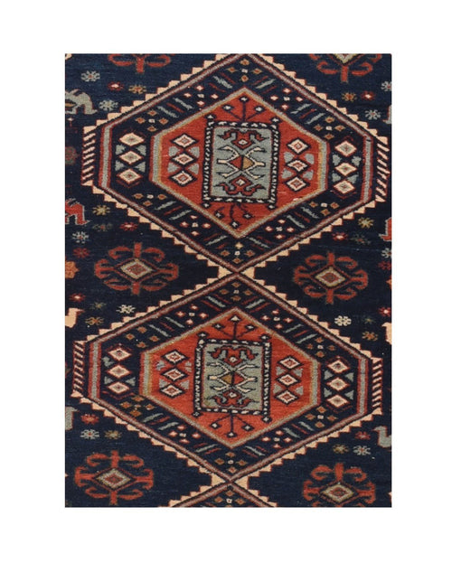 Area Rug 1412