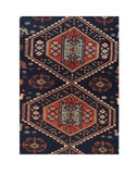 Area Rug 1412
