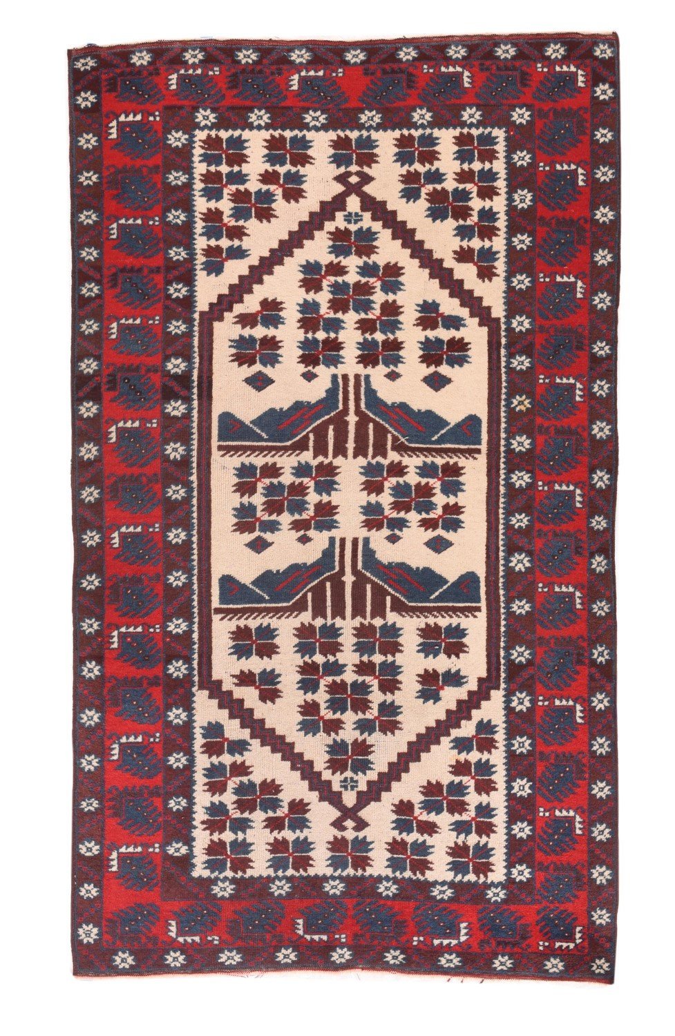 Area Rug 1413
