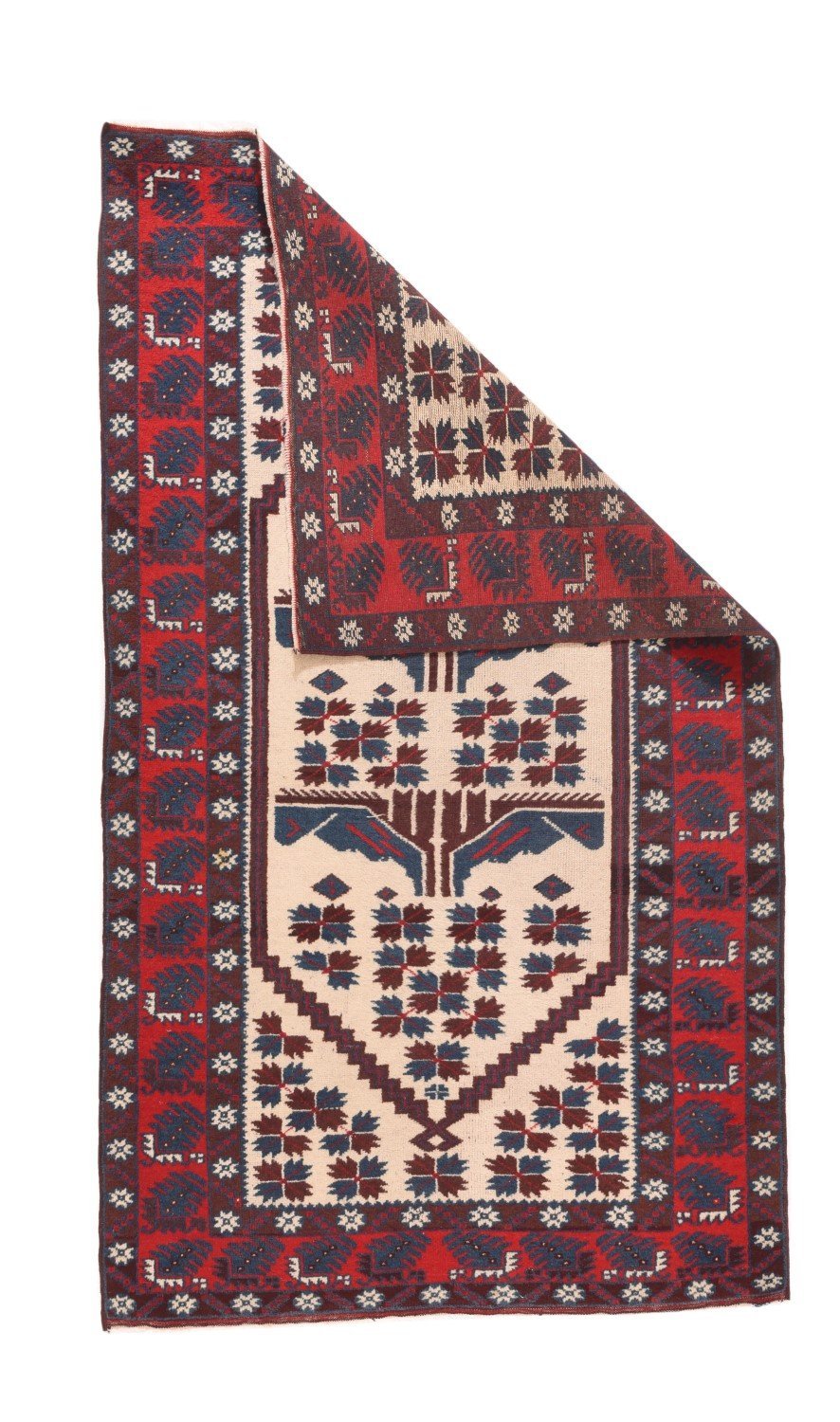 Area Rug 1413