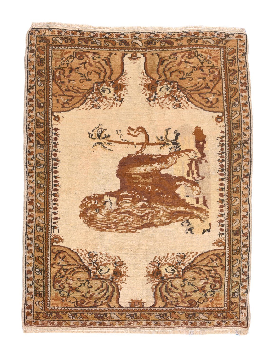 Area Rug 1414