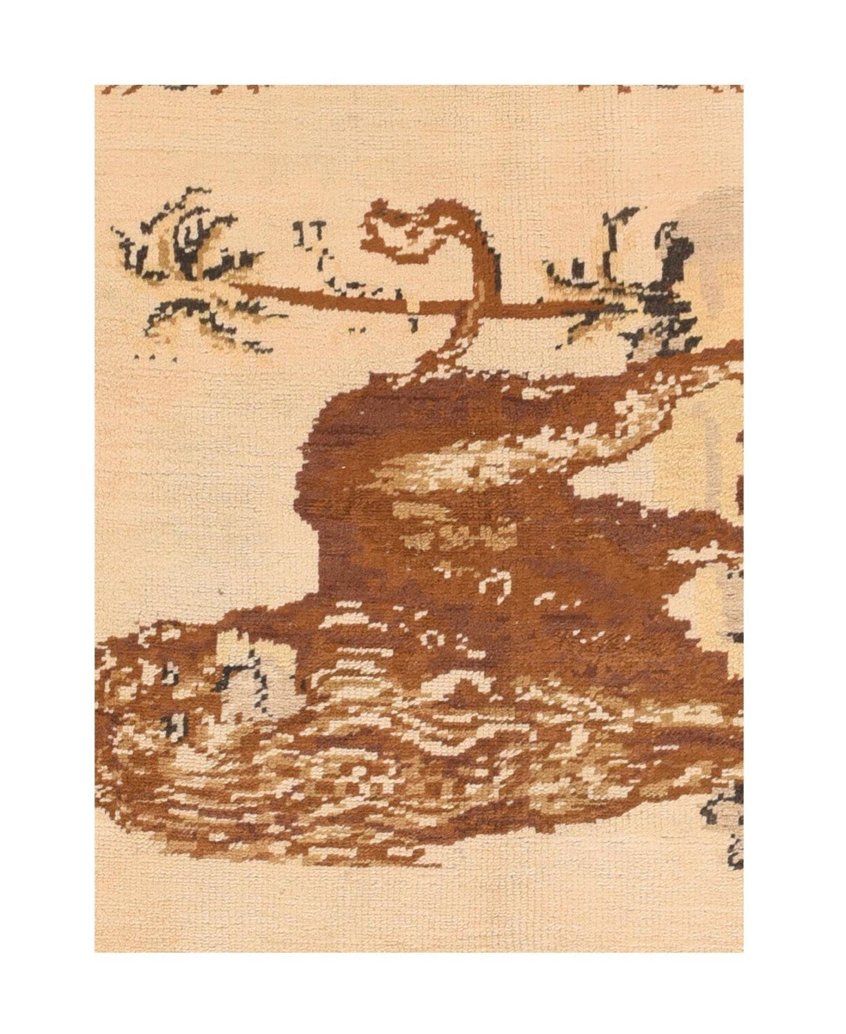Area Rug 1414