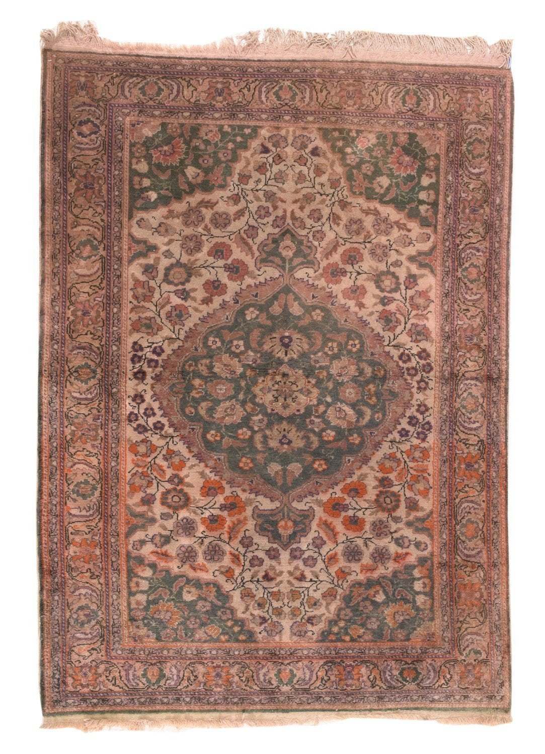 Area Rug 1420
