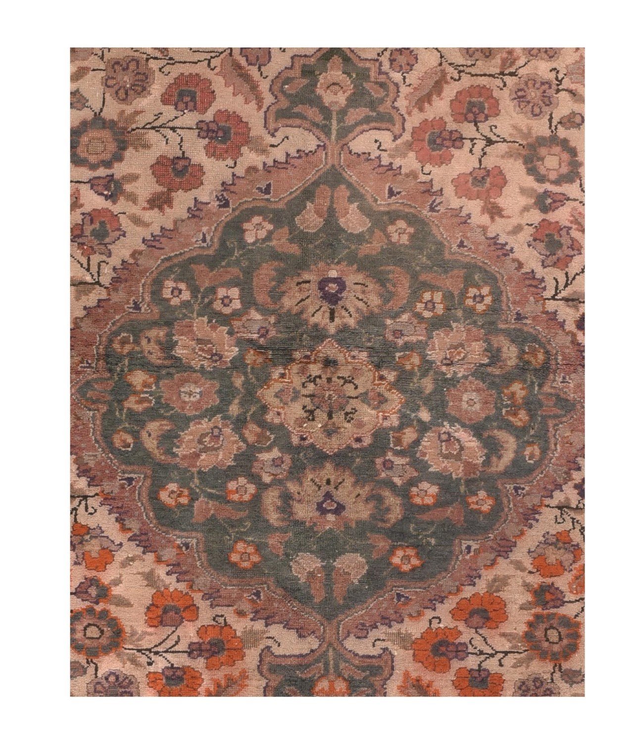 Area Rug 1420