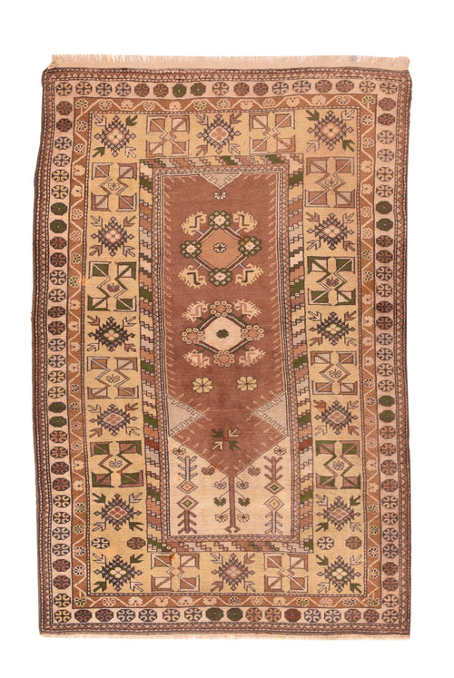 Fine Vintage Turkish Tribal
