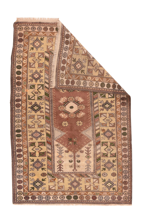Fine Vintage Turkish Tribal