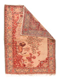 Semi Persian Sivas Area Rug