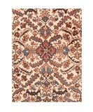 Area Rug 1434