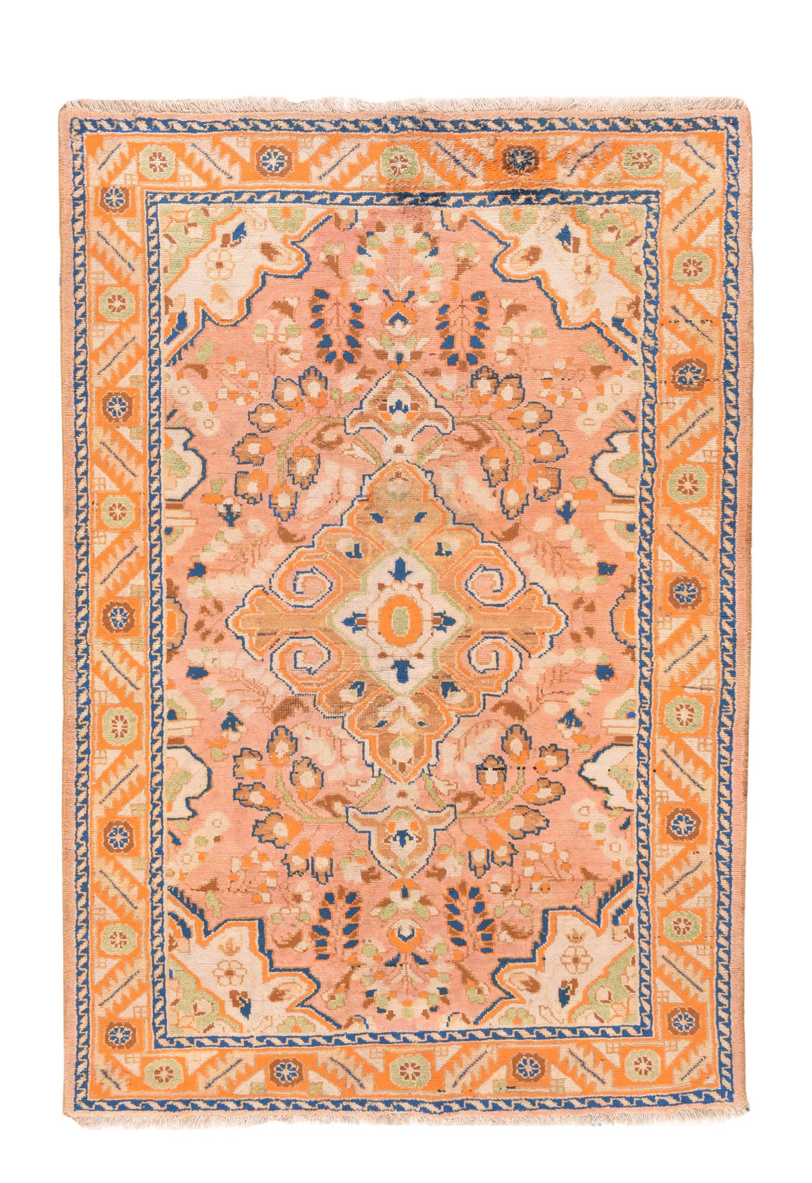 Turkish Sivas Rug