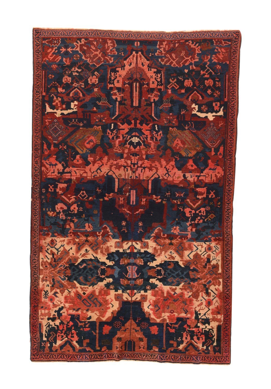 Area Rug 1436