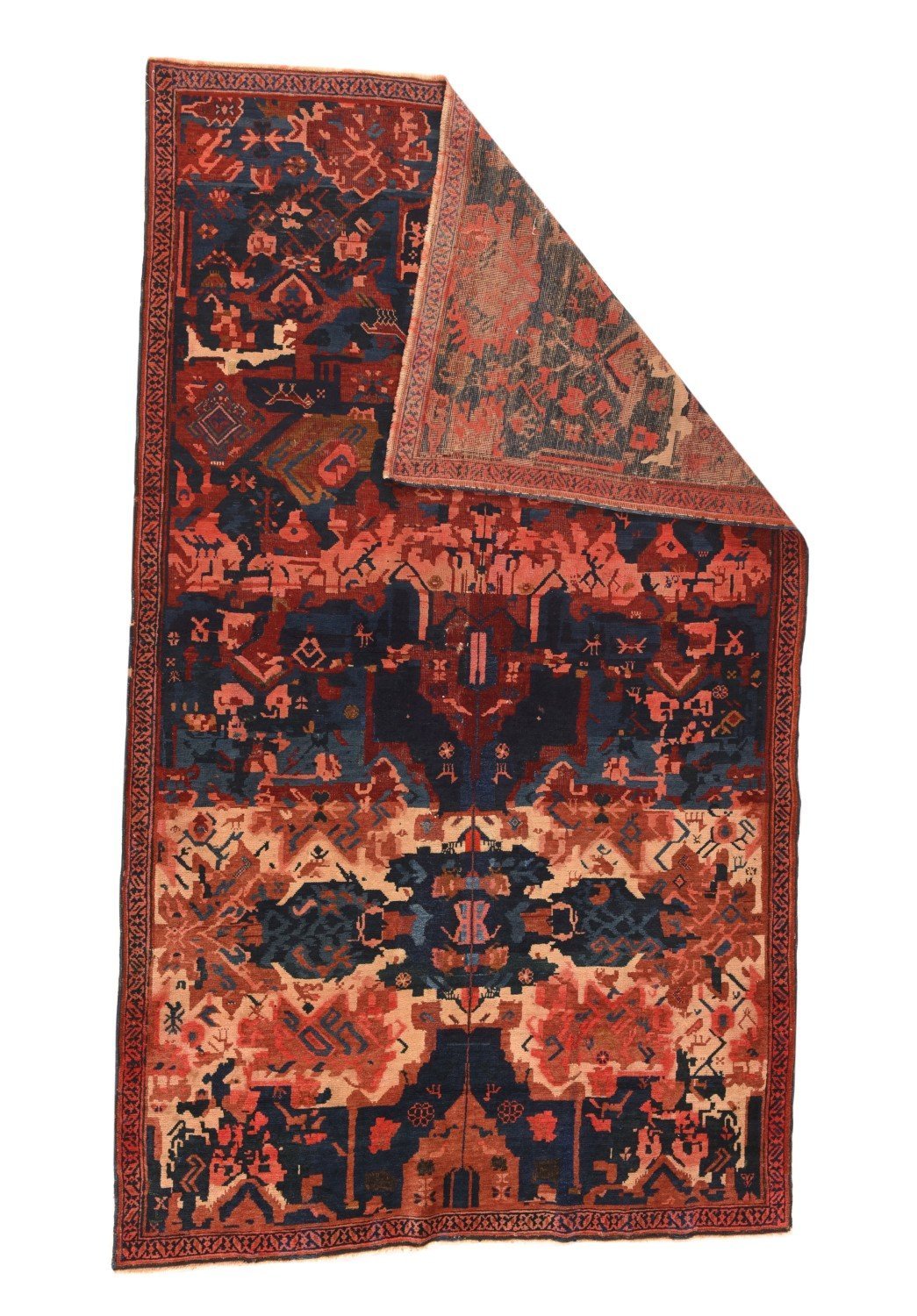 Area Rug 1436
