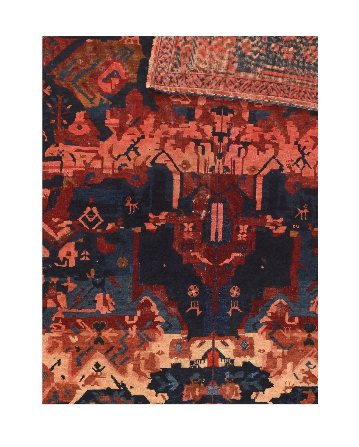 Area Rug 1436