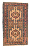 Fine Antique Shirvan Caucasion Rug