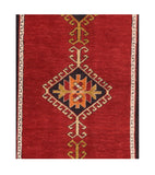 Fine Antique Turkish Tribal Rug