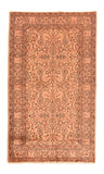 Semi Antique Persian Sivas Area Rug
