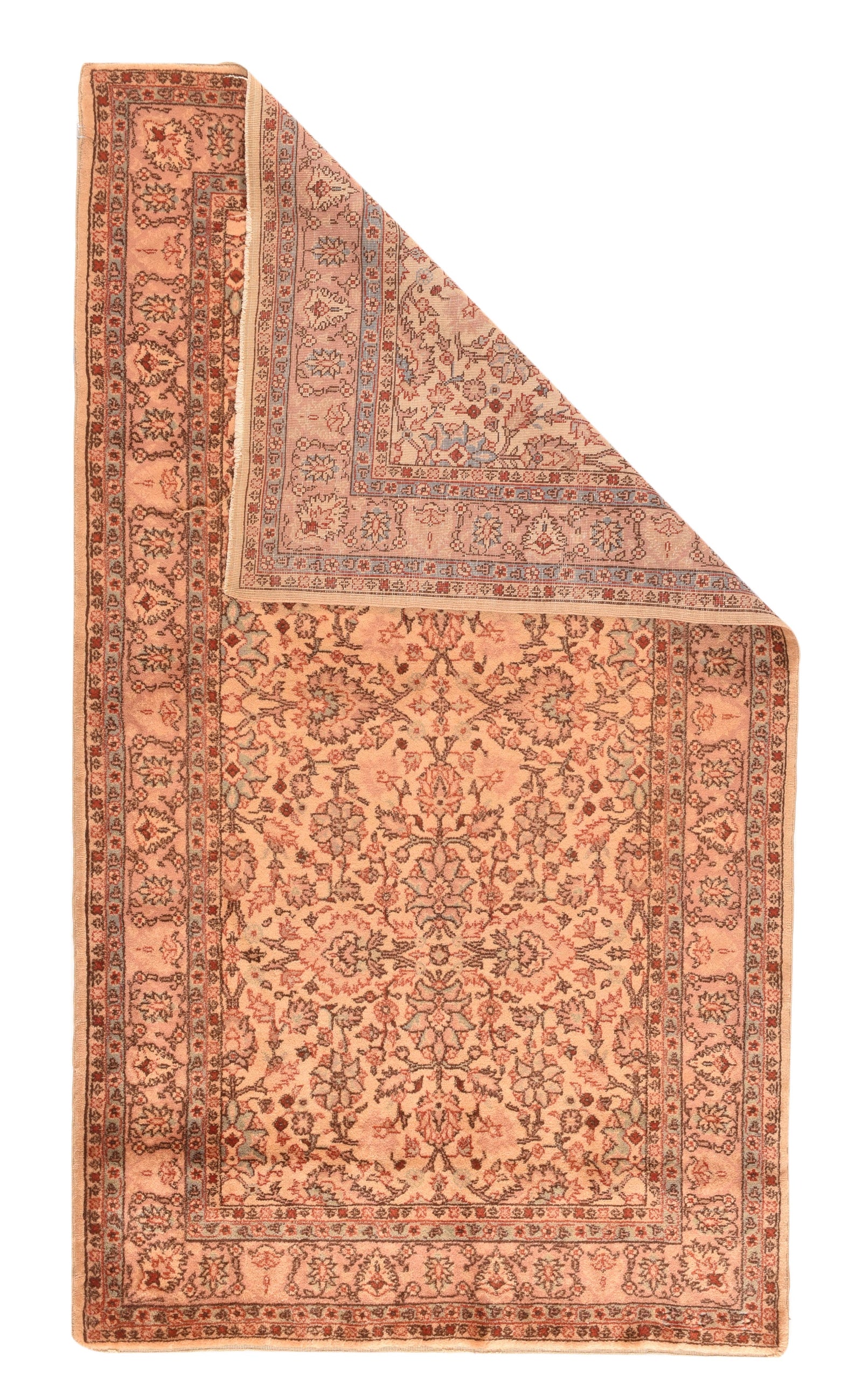 Semi Persian Sivas Area Rug