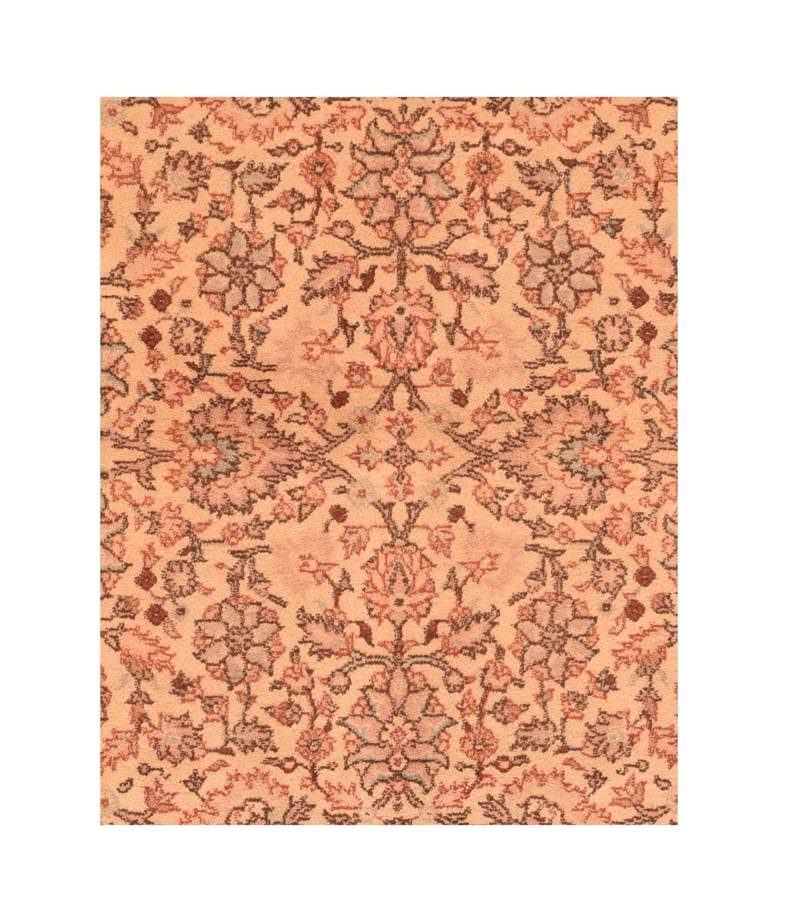 Semi Persian Sivas Area Rug