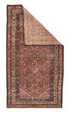 Semi Persian Hammedan Area Rug