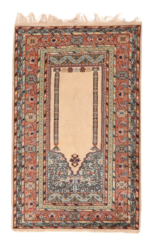 Area Rug 1454