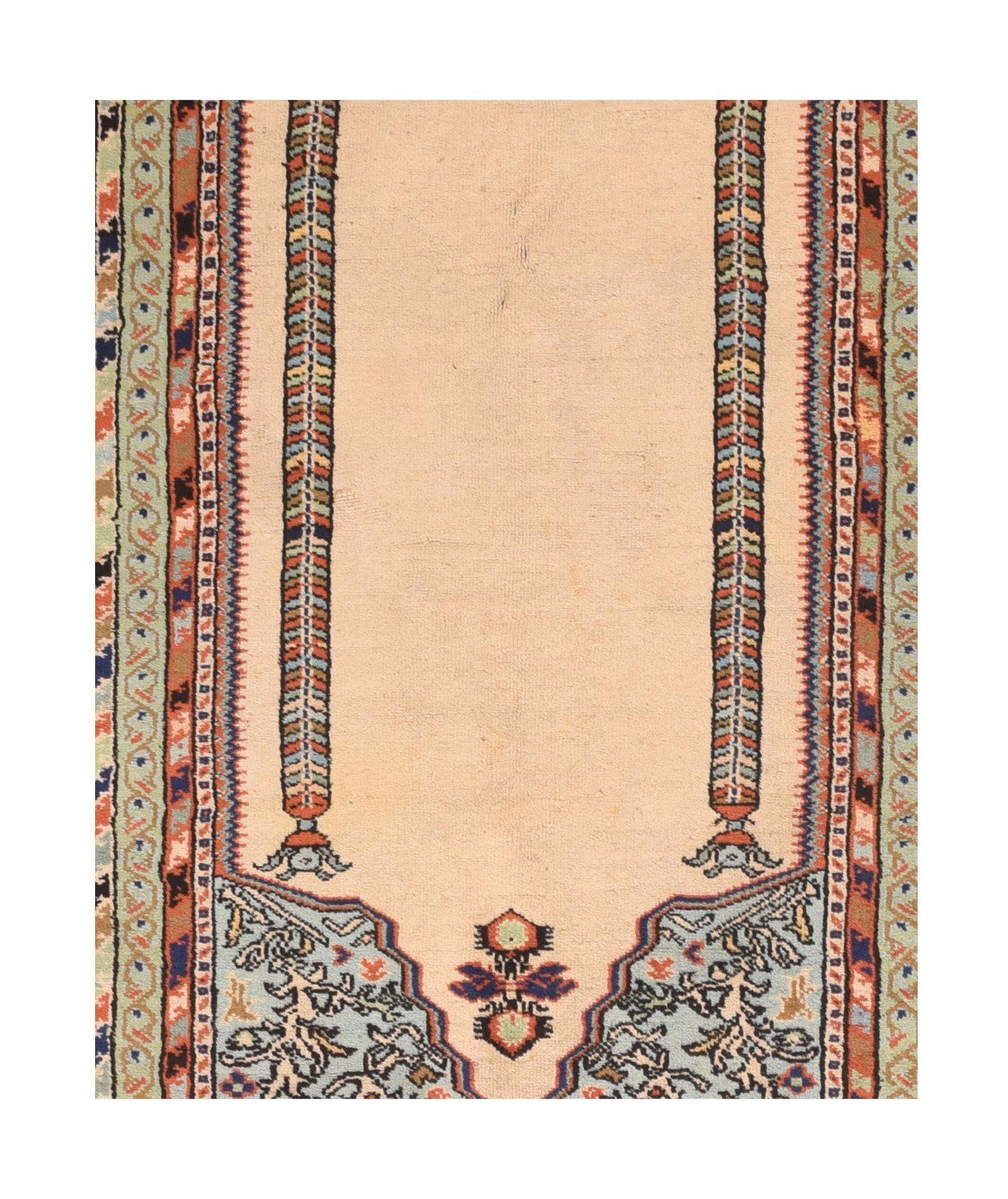 Area Rug 1454