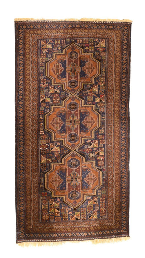 Area Rug 1455