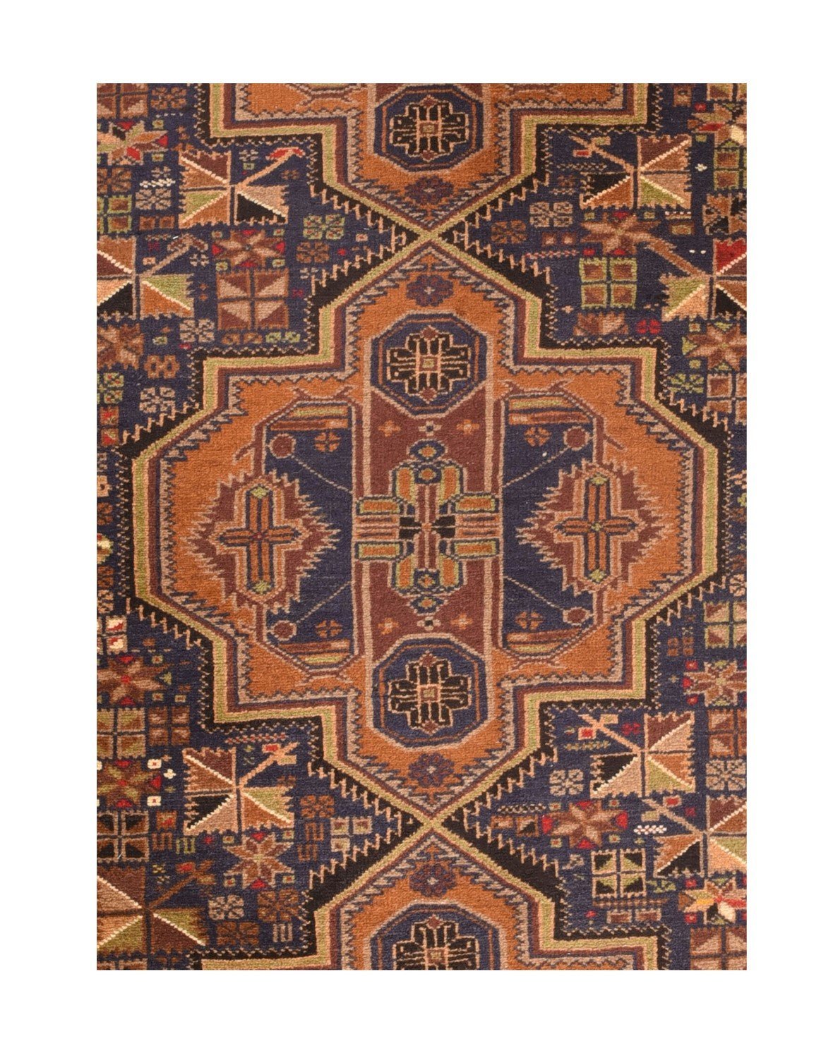 Area Rug 1455