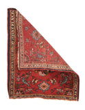 Semi Persian Bidjar Area Rug