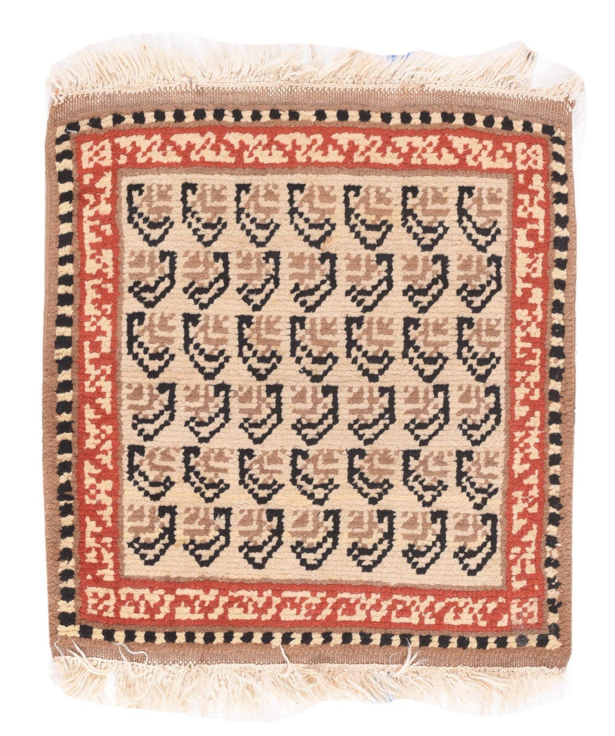 Area Rug 1463