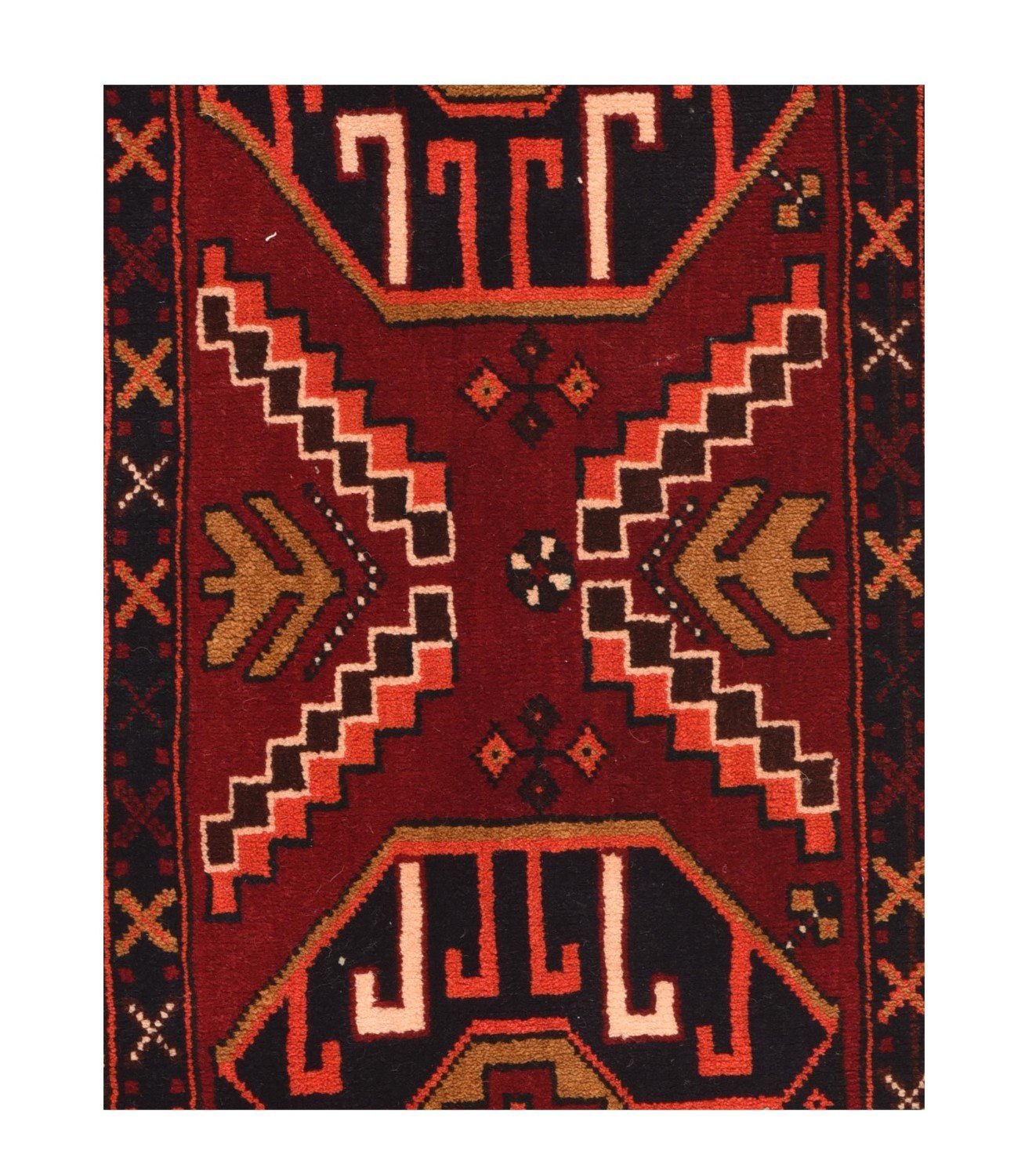 Area Rug 1474