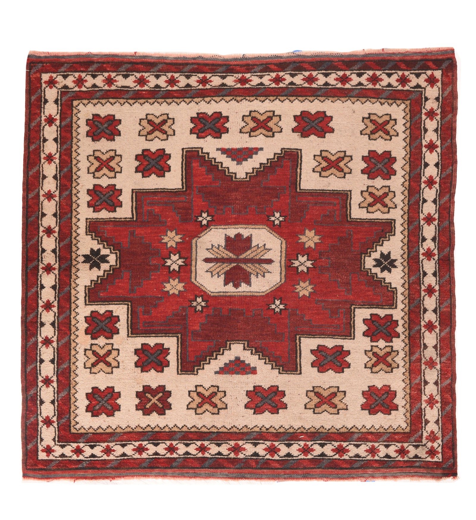 Fine Vintage Turkish Tribal