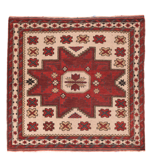 Fine Vintage Turkish Tribal