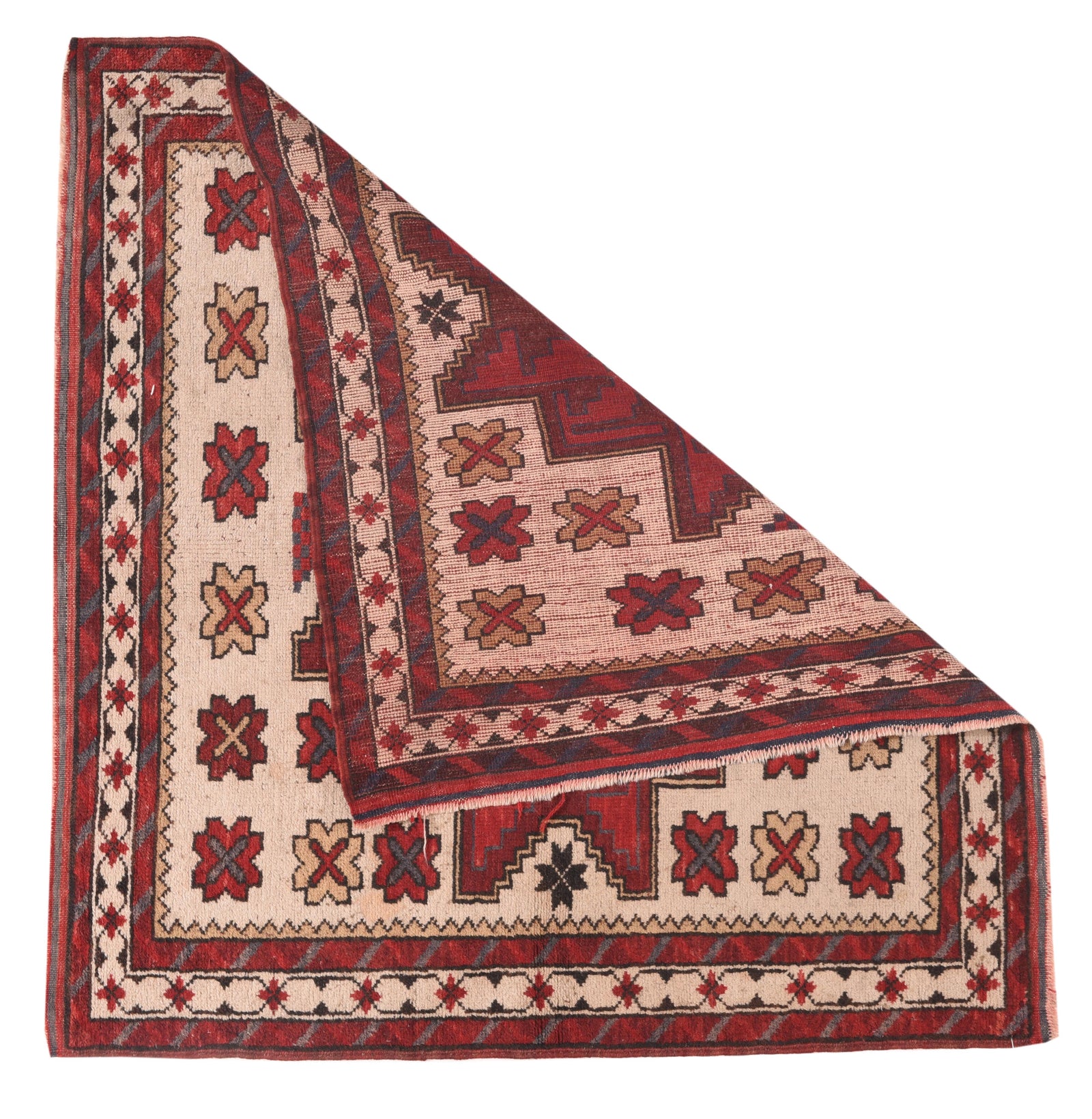 Fine Vintage Turkish Tribal