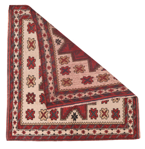 Fine Vintage Turkish Tribal