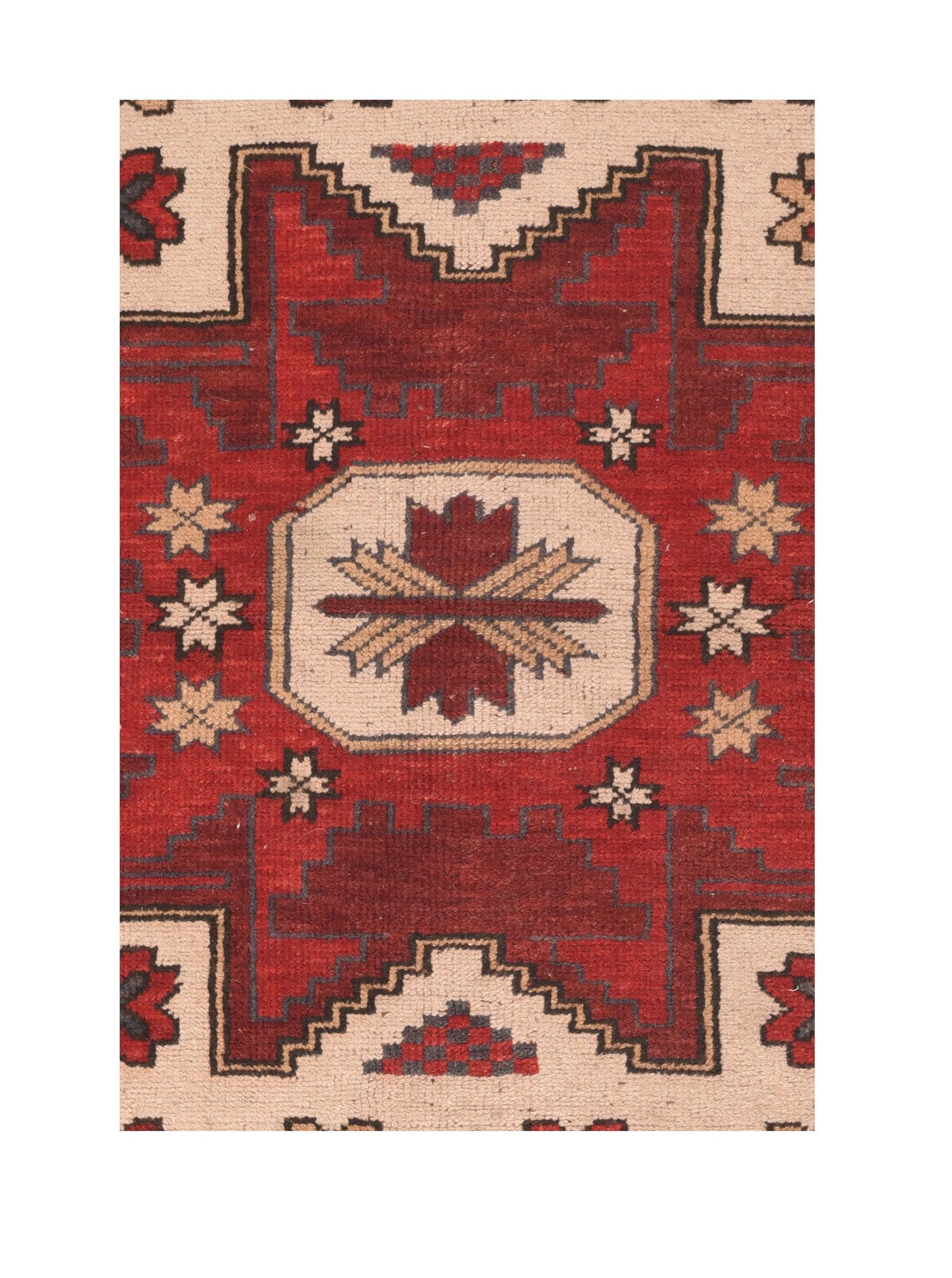 Fine Vintage Turkish Tribal