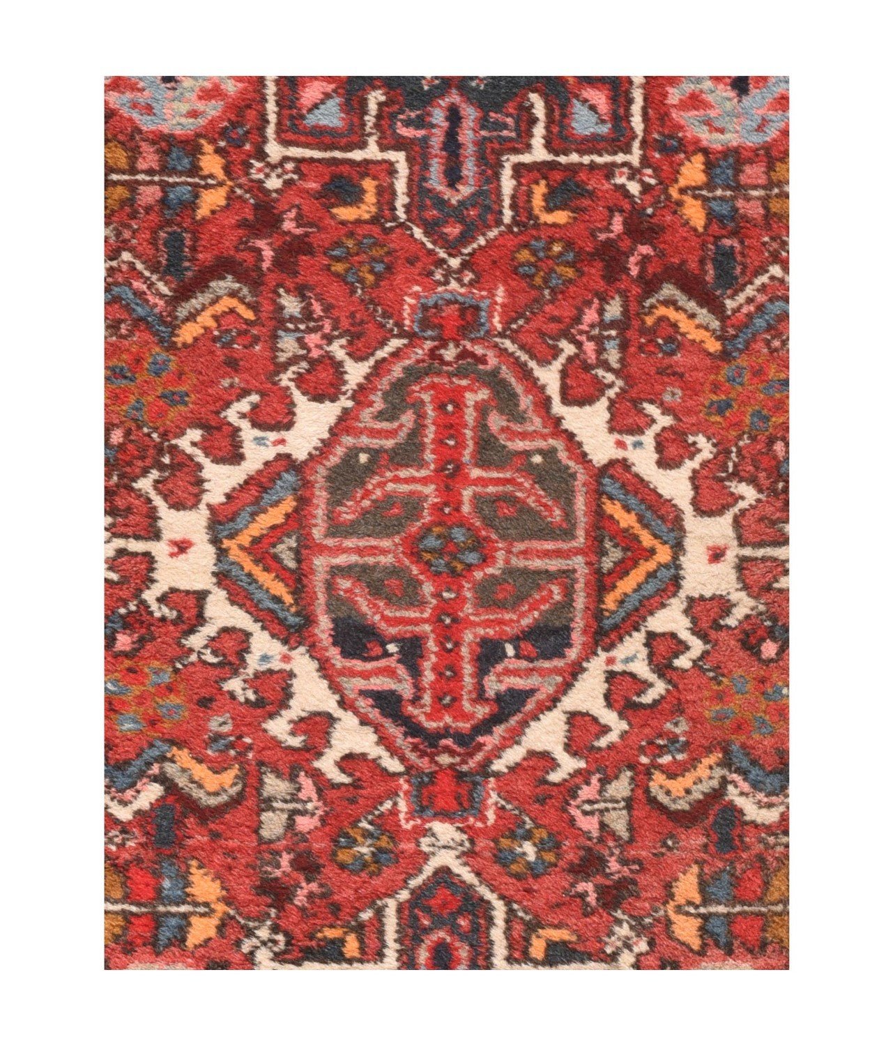 Area Rug 1478