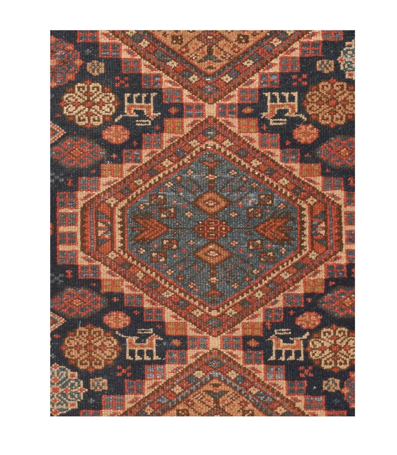 Area Rug 1479
