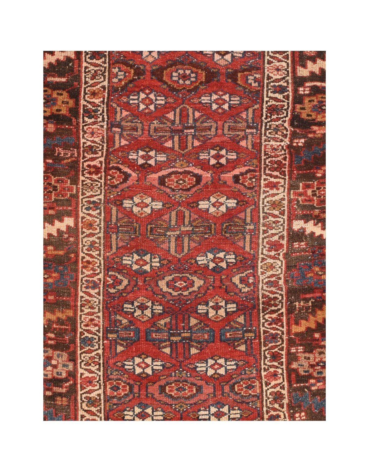 Area Rug 1487