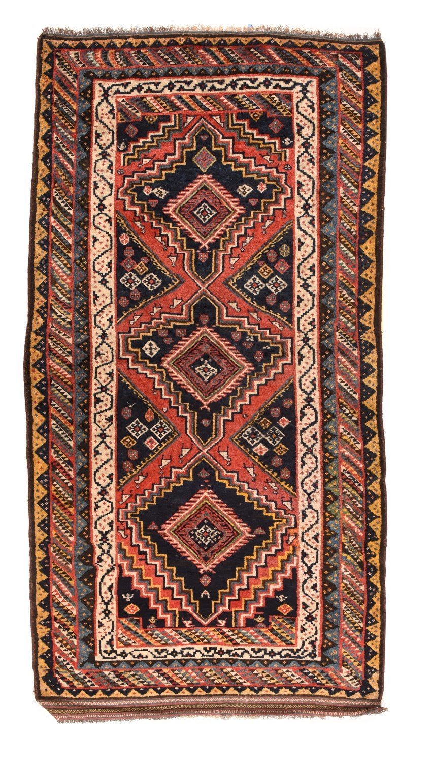 Area Rug 1488