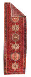 Hand Knotted Persian Karajeh Wool