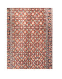 Antique Persian Tabriz Runner