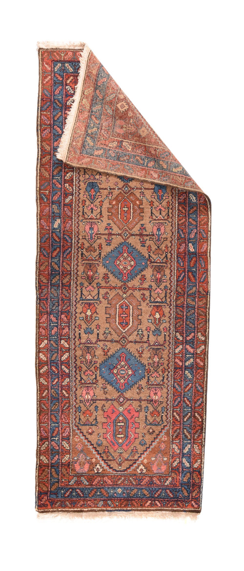 Semi Persian Malayer Area Rug