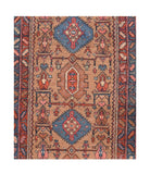 Fine Antique North West Persian Tribal Rug