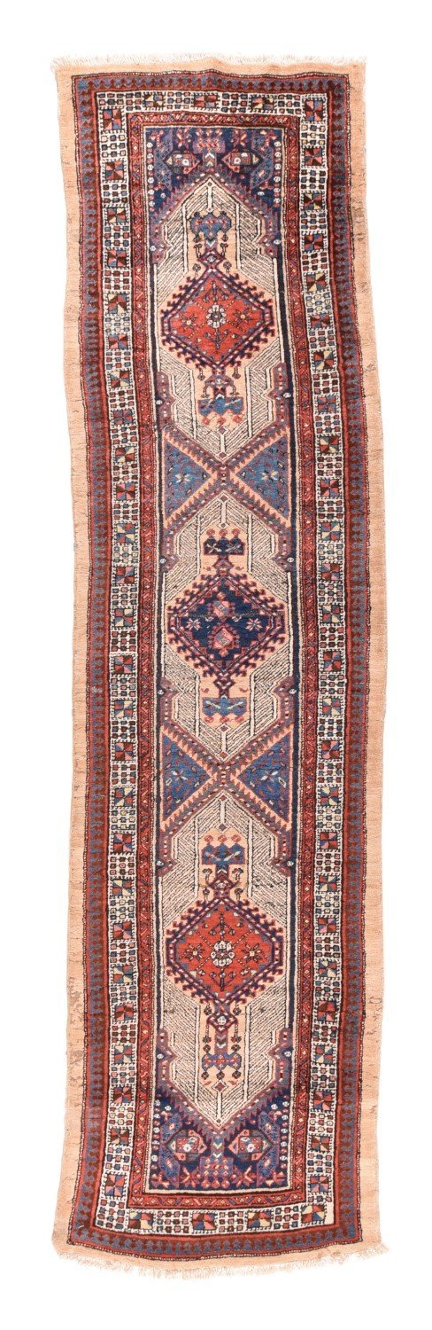 Area Rug 1522