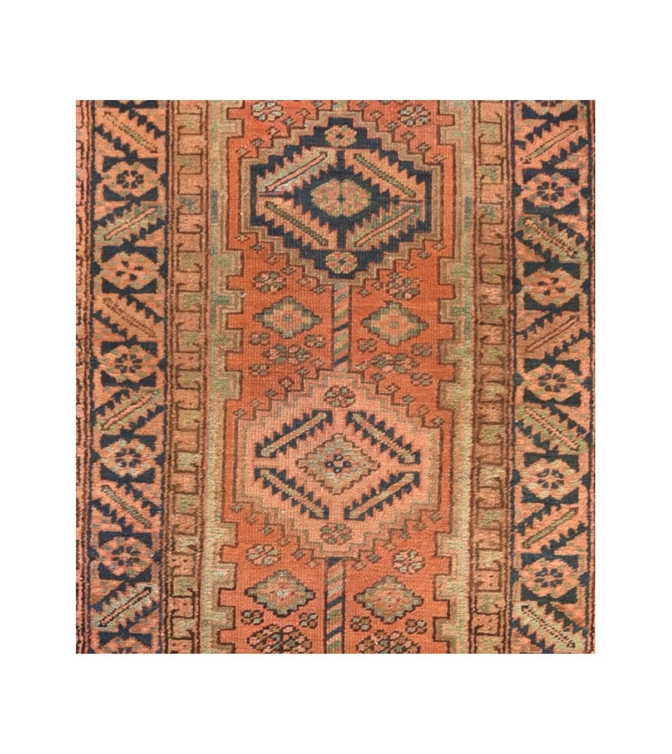 Area Rug 1523